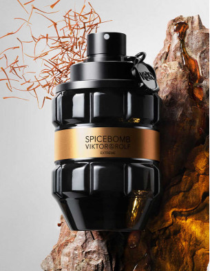 Spicebomb Extreme Edp